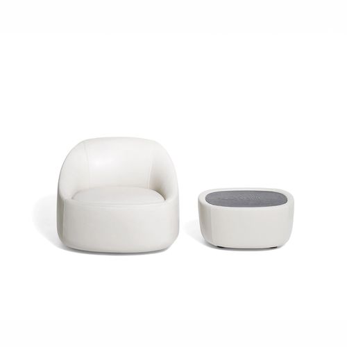 Ripamonti Armchair by DePadova