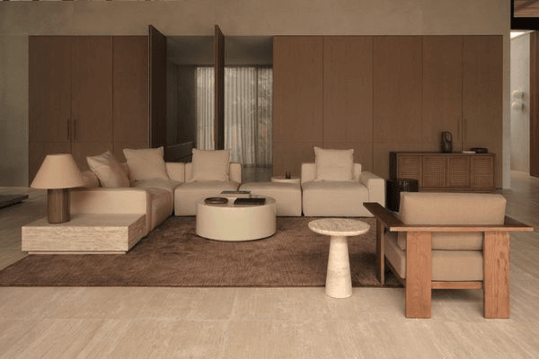 Elio Junior Modular Sofa