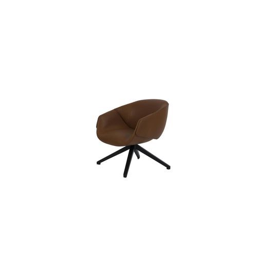 Anita Leather | Armchair