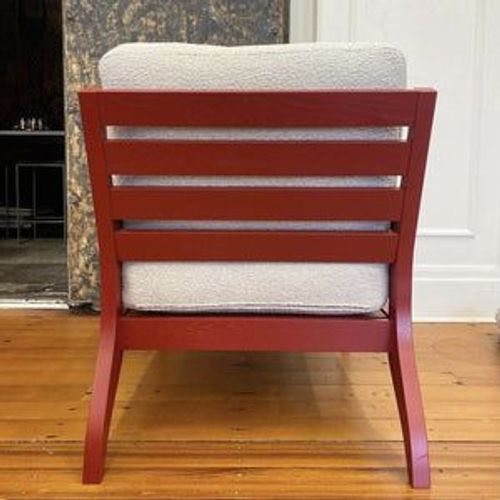 Salon Chair - Chair by Apartmento