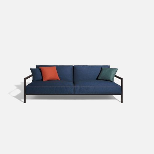 Everyday Life Open Sofa by DePadova