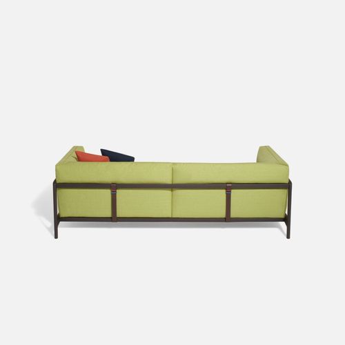 Everyday Life Sofa by DePadova