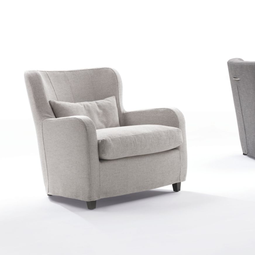 Big Mimilla Armchair