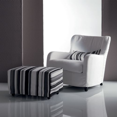 Big Mimilla Armchair