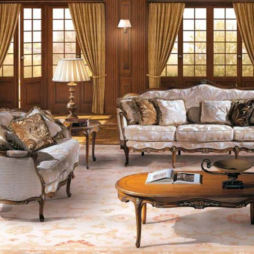 Art. 12065 Sofa