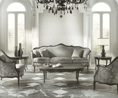 Art. 12065 Sofa
