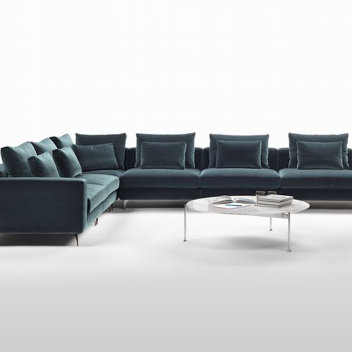 Elvis Sofa