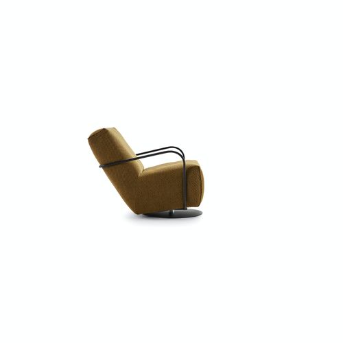 Twister Swivel | Rocking Armchair