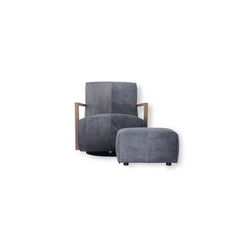 Twister Swivel | Rocking Armchair