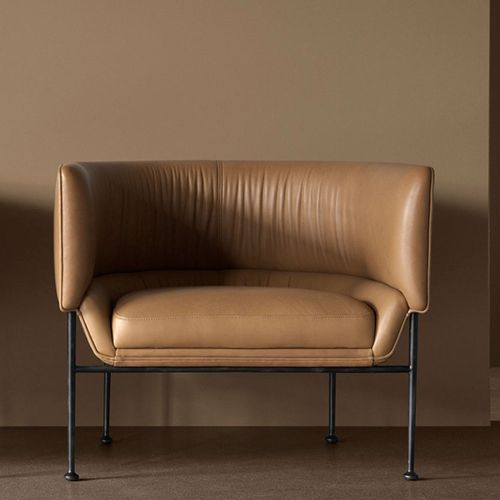 Collar Chair