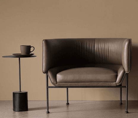 Collar Chair