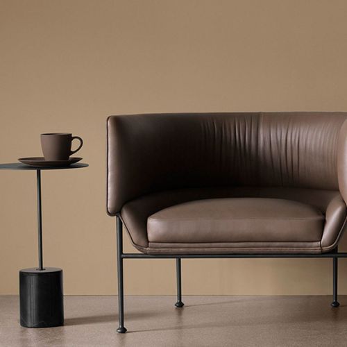 Collar Chair