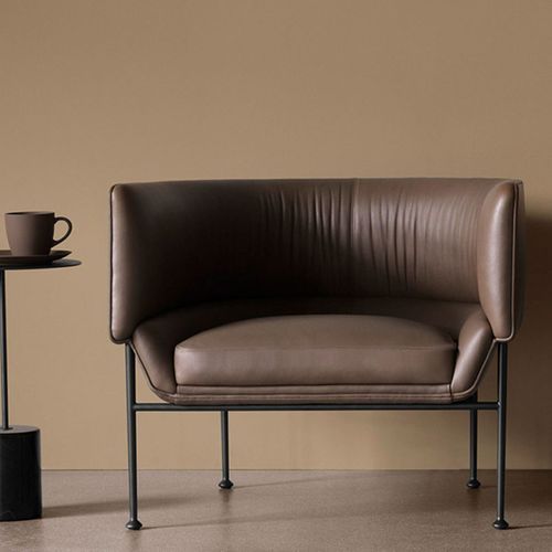 Collar Chair