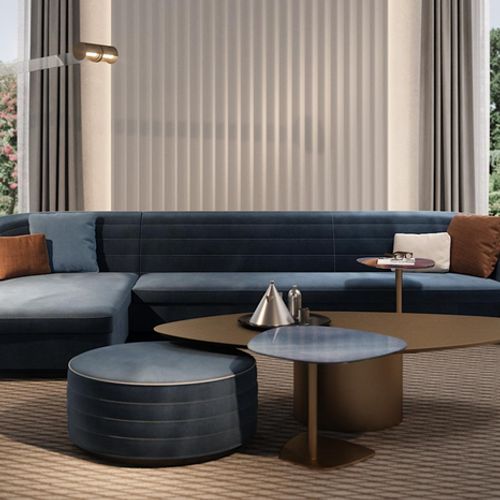Granturismo Sofa