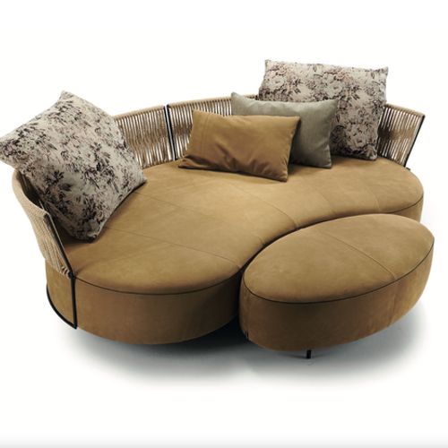 Lagoon Outdoor Sofa