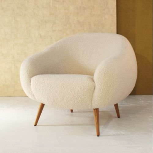 Niemeyer Armchair