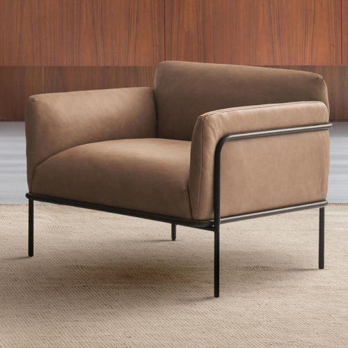 Scribe Lounge Chair