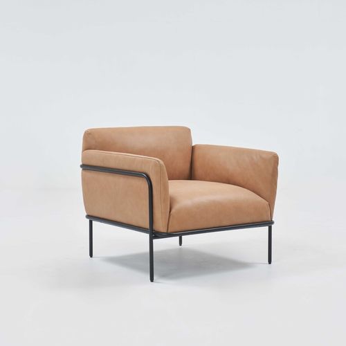 Scribe Lounge Chair