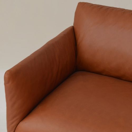 Scribe Lounge Chair