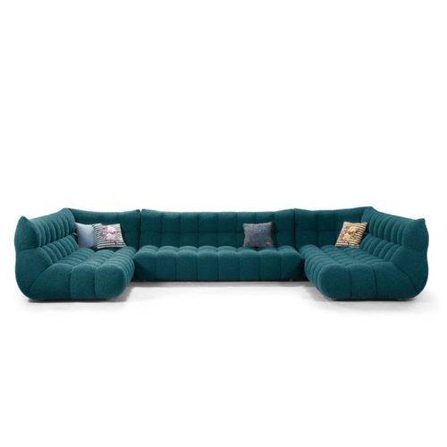 Setup Sofa