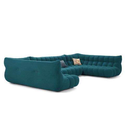 Setup Sofa