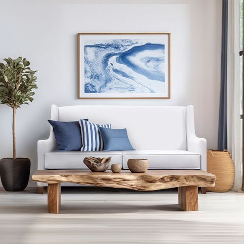 Sherwood 2.5 Seater Sofa (Caribe Ashe)