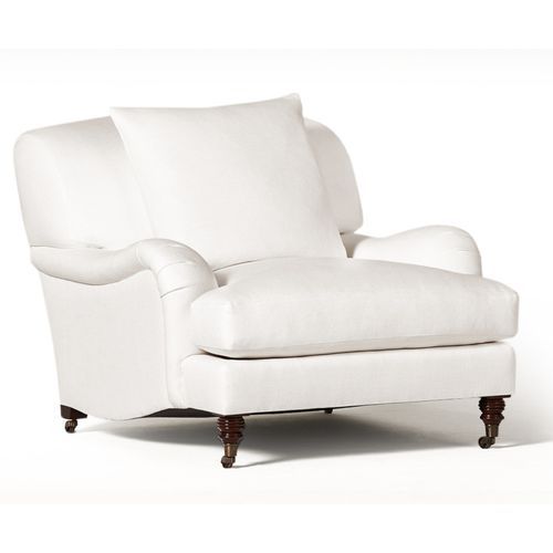 Somerville Armchair
