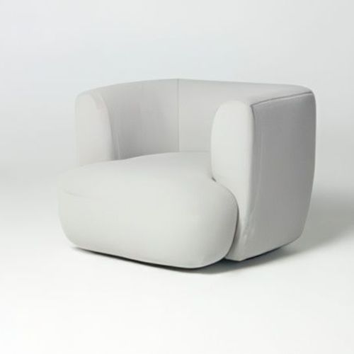 Sophie Swivel Lounge Chair