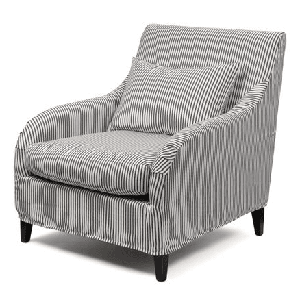 St Tropez Armchair