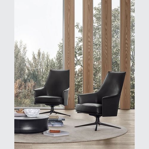 Stanford Lounge Armchair