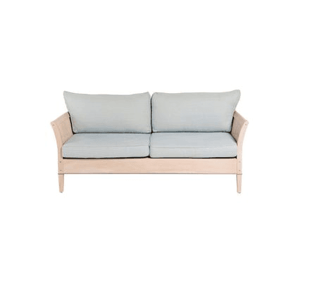 Trenail  Timberside 2 Seat Sofa