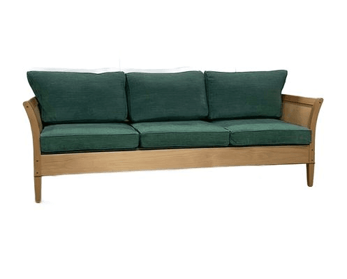 Trenail Timberside 3 Seat Sofa