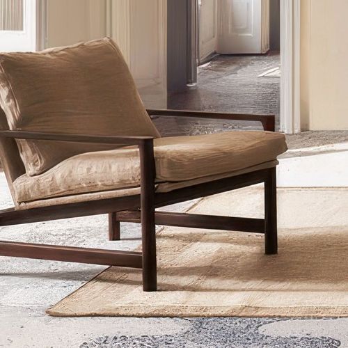 Troubadour Armchair