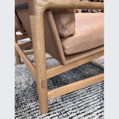 Troubadour Armchair