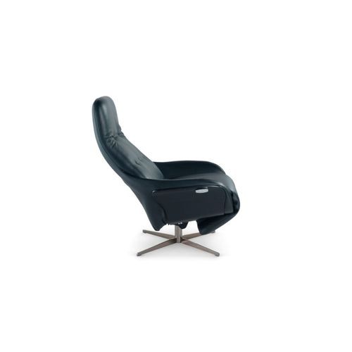 Utopie Swivel Armchair