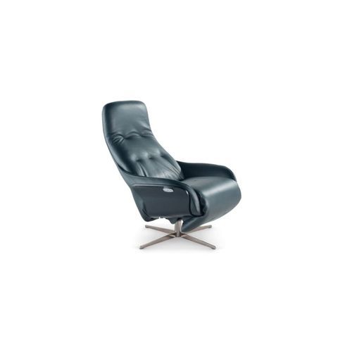 Utopie Swivel Armchair