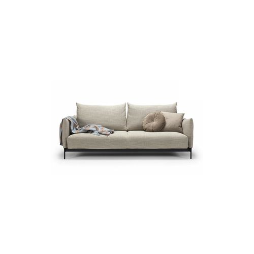 Malloy Sleek Excess Queen Sofa Bed by Innovation