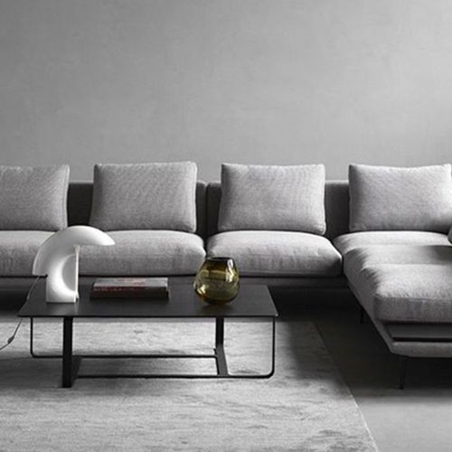Surface Corner Sofa RAFC