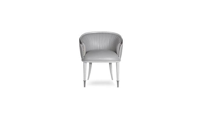 Sadekar Occasional Chair