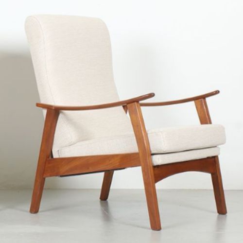 Showood Chair