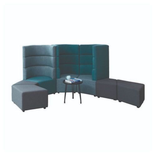 Star seating