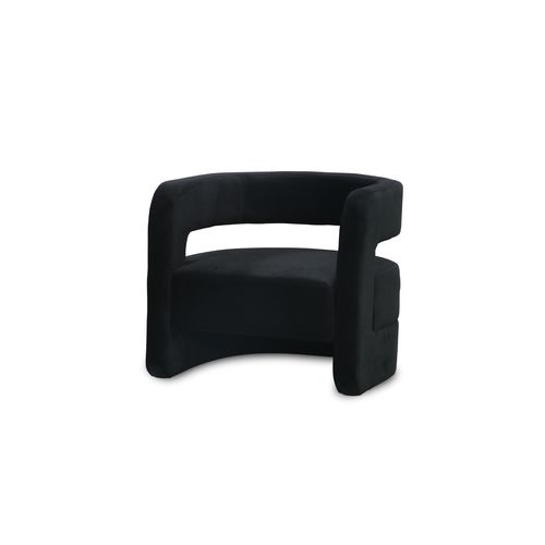 Archer Chair- Black