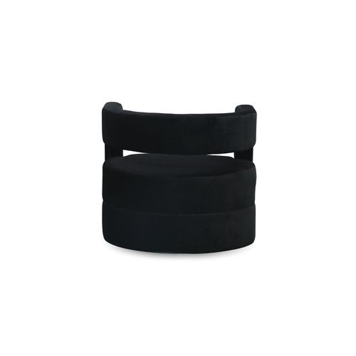 Archer Chair- Black