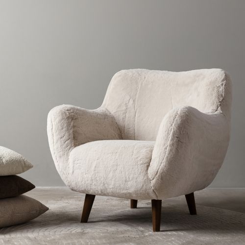 Charlie Chair