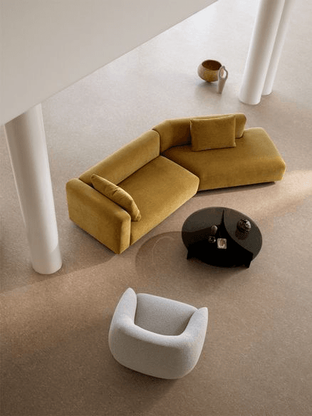 Boketto Module Sofa