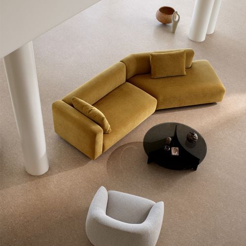 Boketto Module Sofa