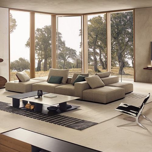Westside Sofa