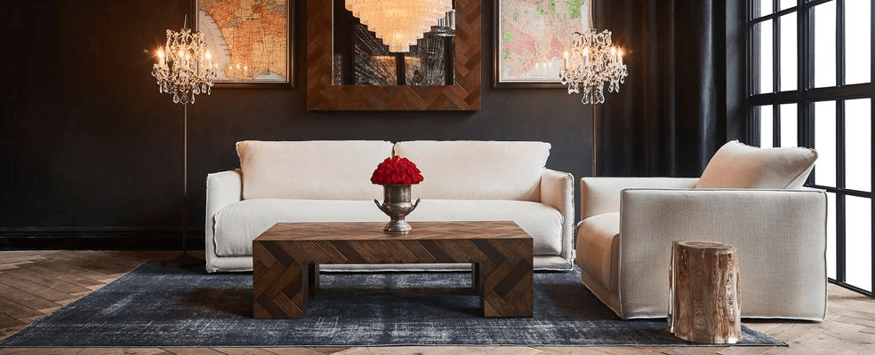 Whitecliff Sofa