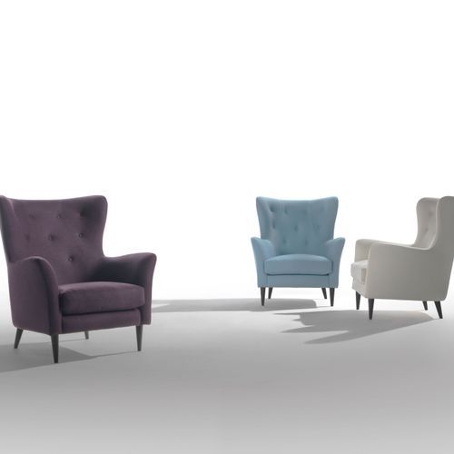 Wilson Armchair
