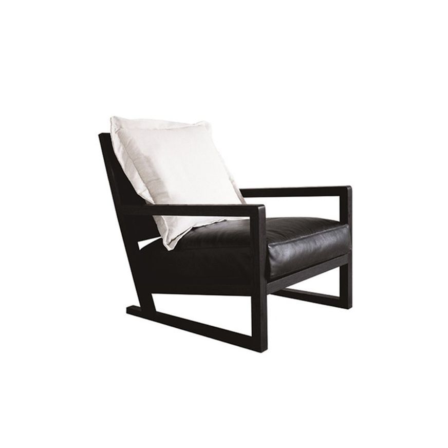 Clio Armchair by B&B Italia 
